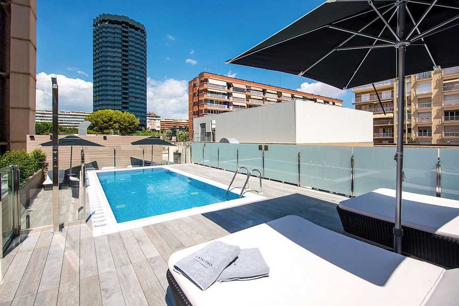 Catalonia Rigoletto, Spain