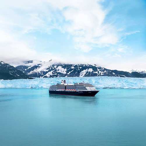 Canada & Alaska Cruises