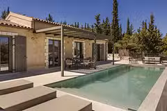 Villa Thalassa