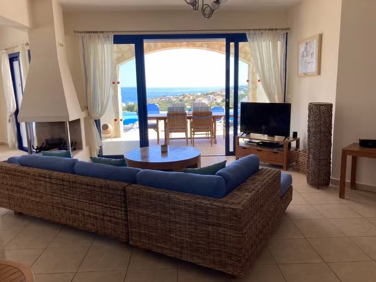 Villa Thea