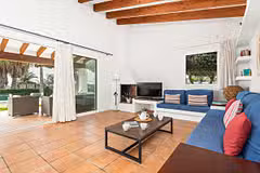 Villa Binixop