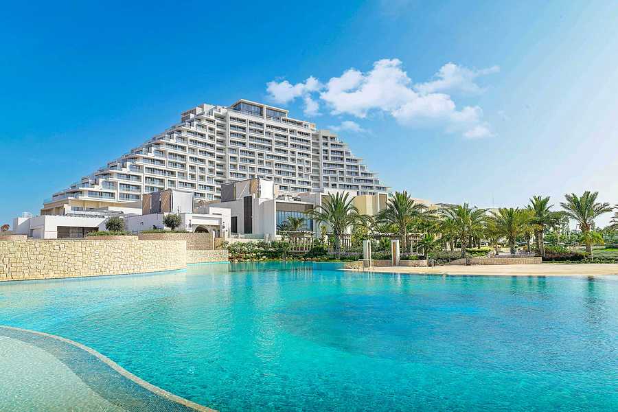 City of Dreams Mediterranean, Cyprus