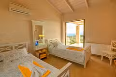 Villa CORALI BEDROOM 2 (1)