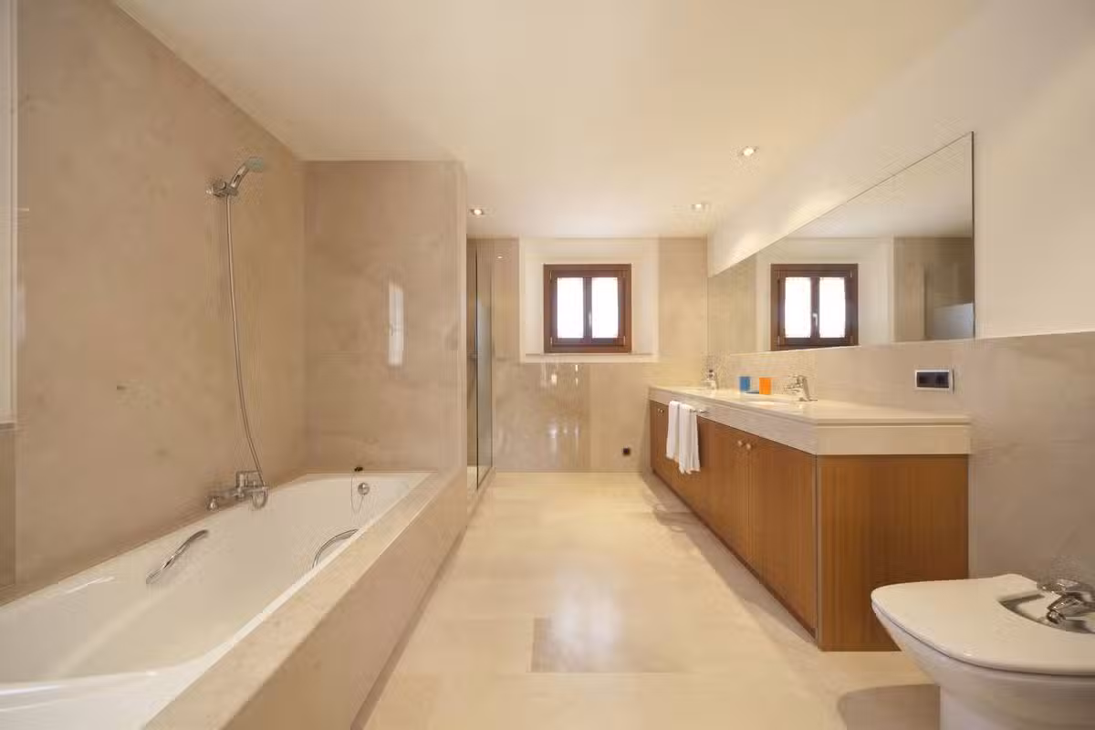 Villa Can Fiol
