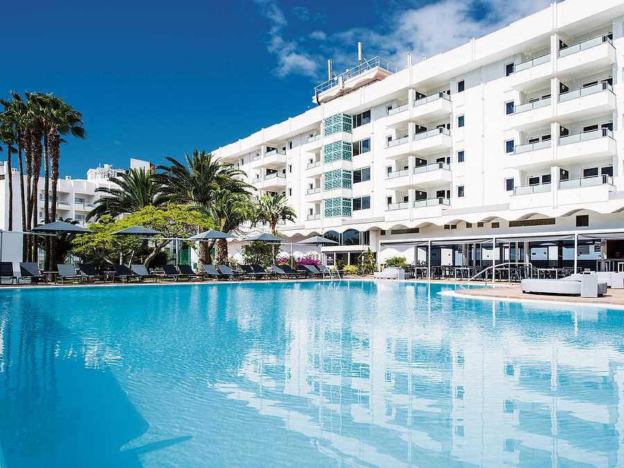 Axel Beach Maspalomas - Adults Only, Canary Islands