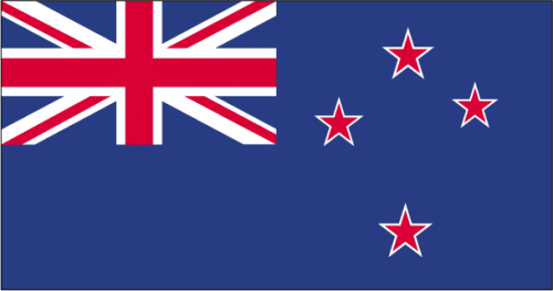 New Zealand Visa Information