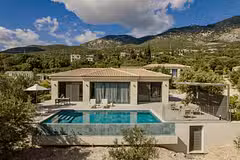 Villa Zephyrus Pool