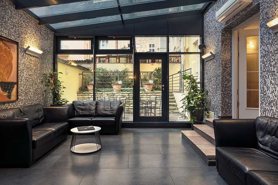 Hotel Galileo, Czech Republic