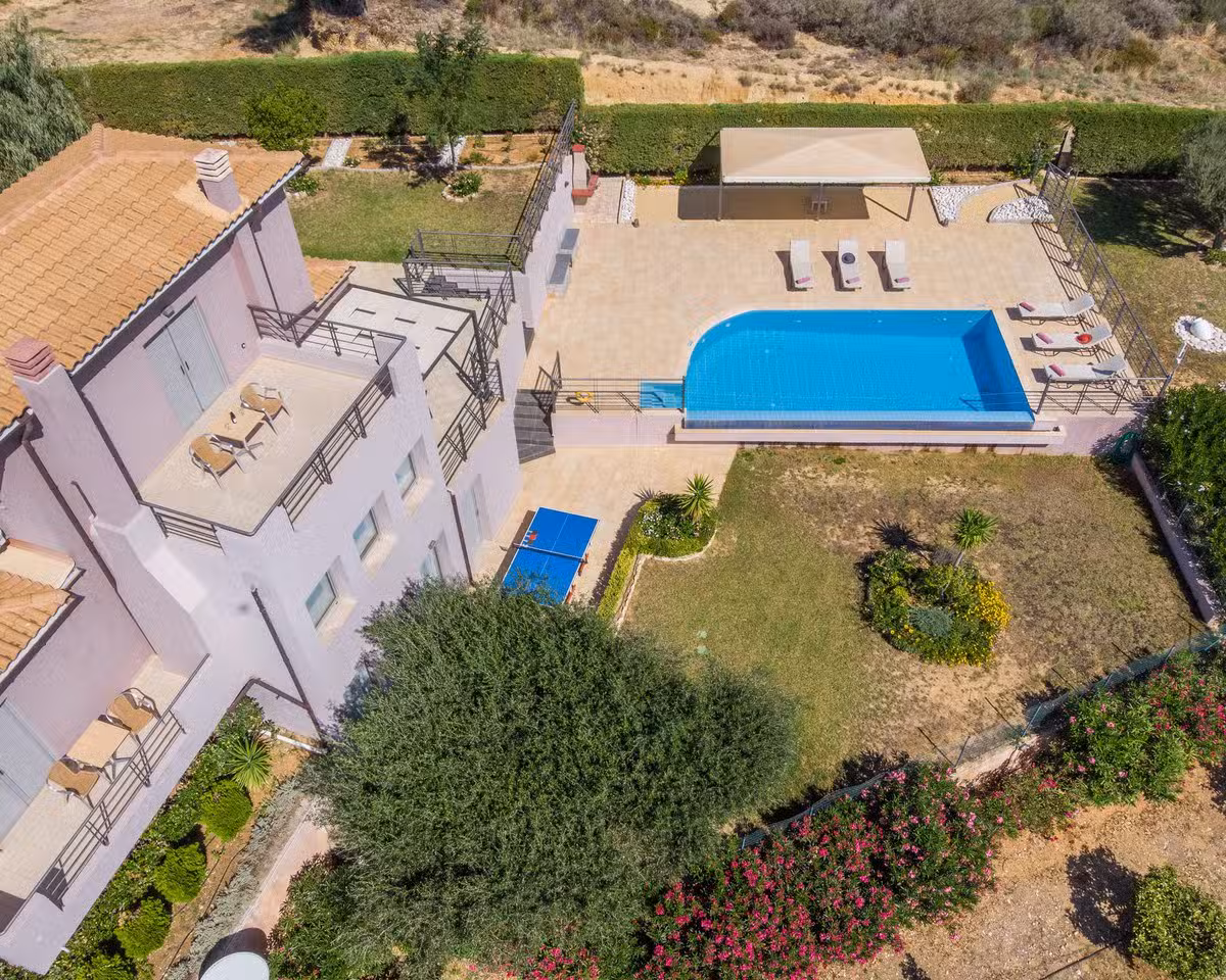 Villa Anna