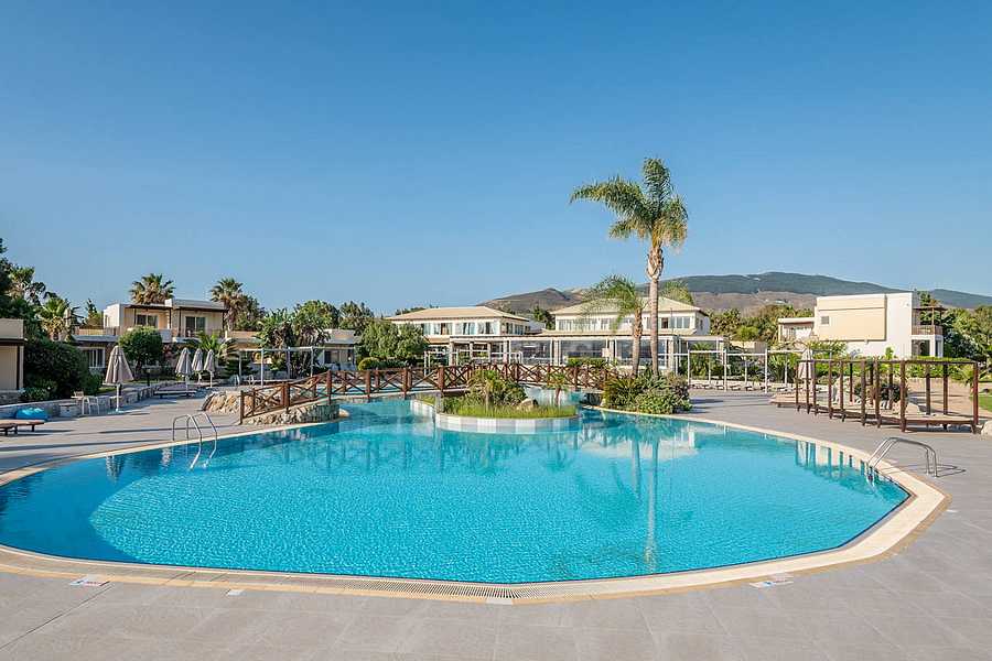 Natura Park Village Hotel & Spa, Greece