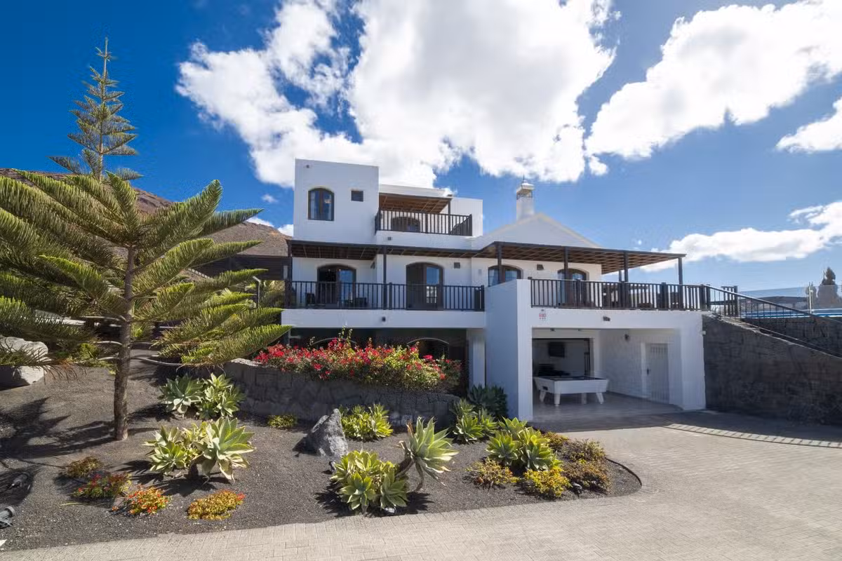 Villa Oceans Eleven