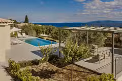 Villa Sciron Outdoors