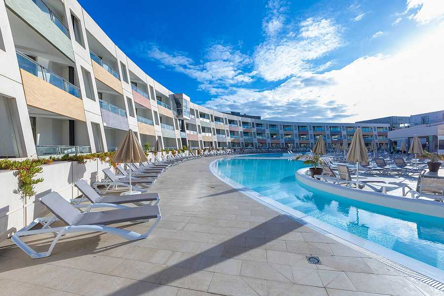 Eurostars Las Salinas, Canary Islands