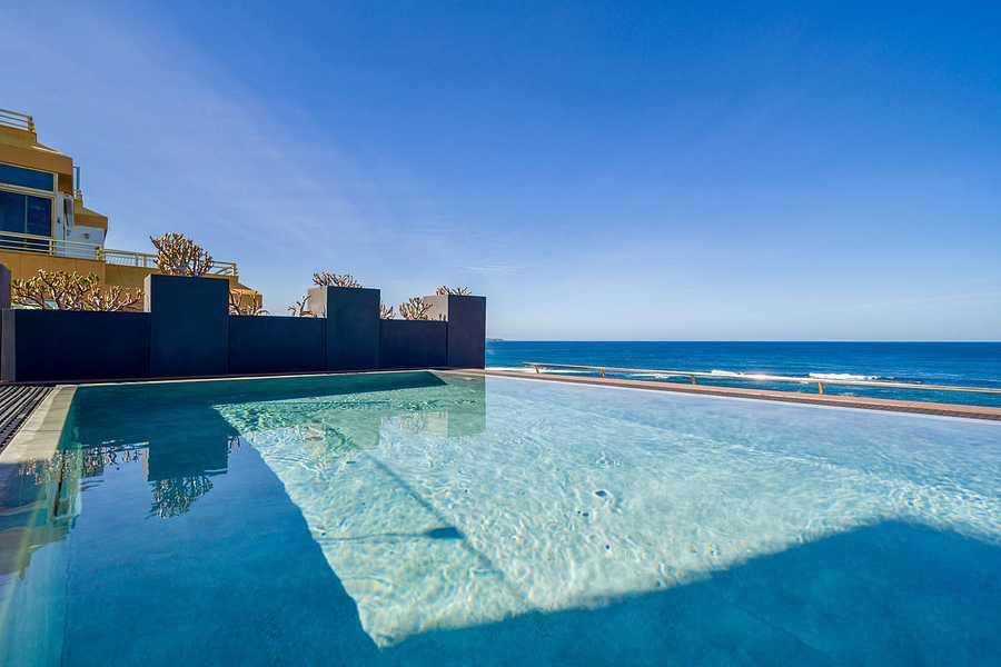 Sercotel Playa Canteras, Canary Islands