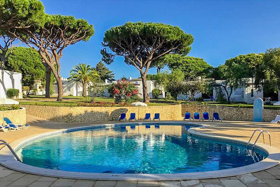 Prado Villas, Portugal