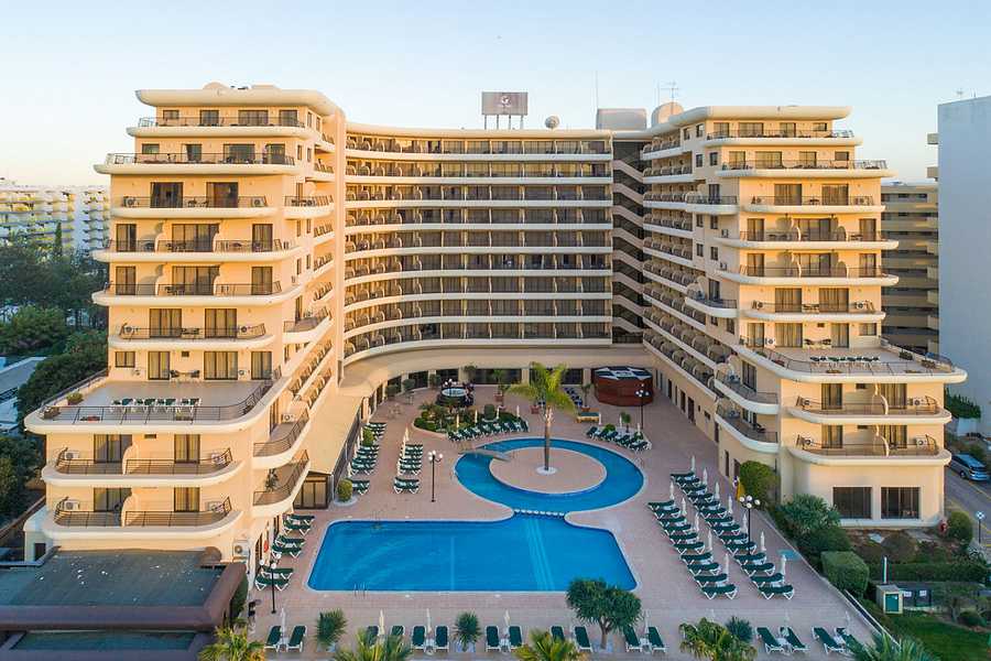 Vila Gale Marina, Portugal