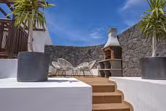 Villa Bethany