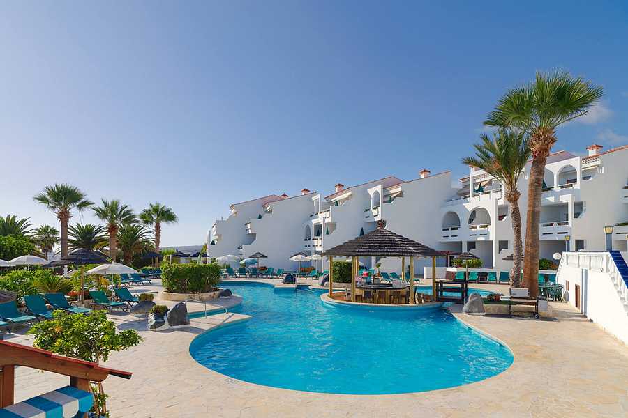 Regency Torviscas Apartments & Suites, Canary Islands