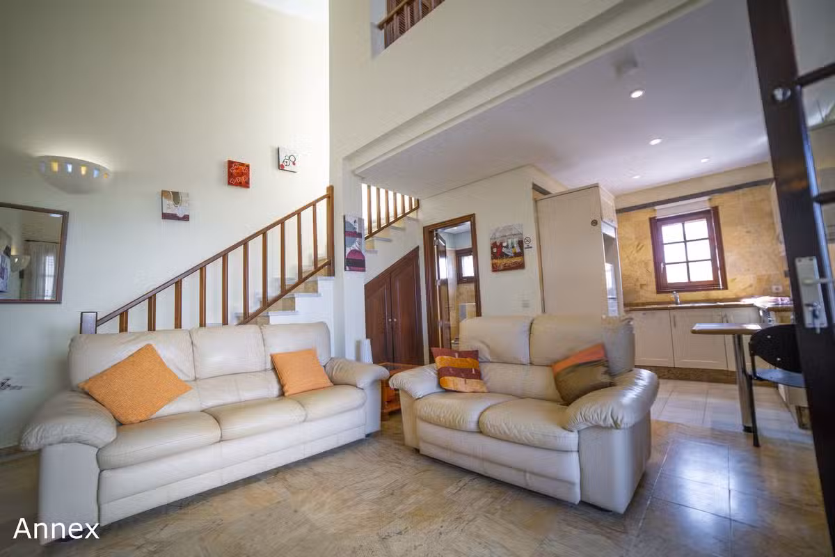 Villa Bonita