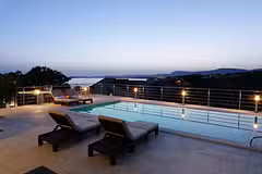 Villa Mermaid