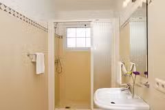 Villa Acentejo bathroom