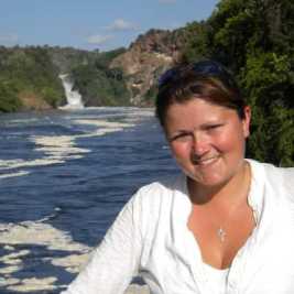 Canada Expert Jennifer