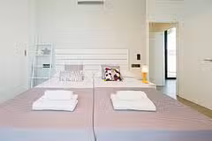 Villa Miguel in Cala d'Or, Majorca