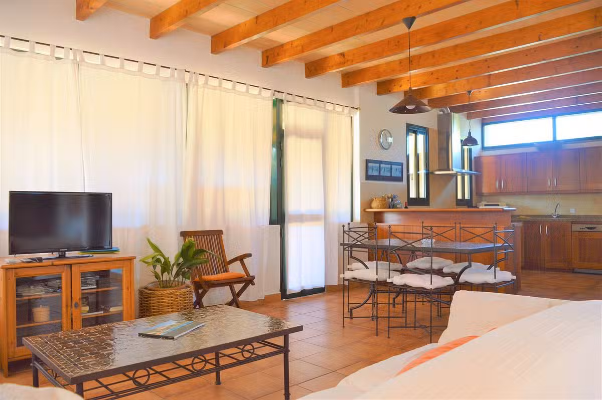Villa Casa Dos