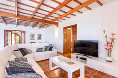 Santo Tomas in Sant Tomas, Menorca, Spain