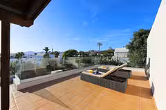 Villa Cancilla