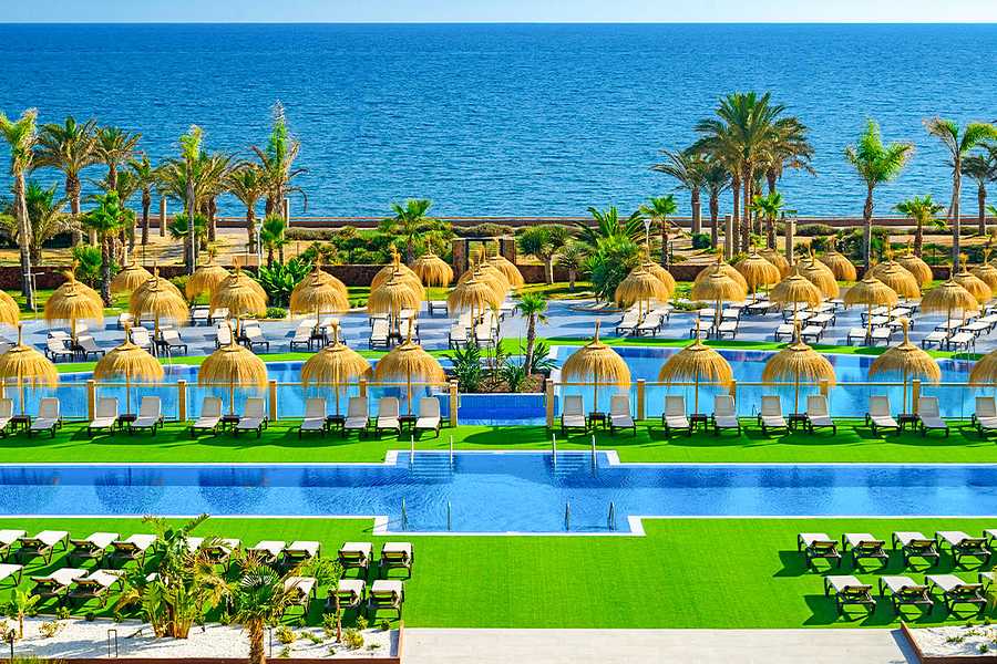 Cabogata Beach Hotel & Spa, Spain