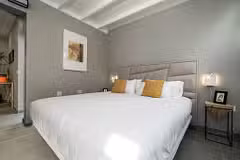 Casa Saidera Bedroom