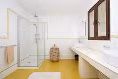 Villa Los Alisios Bathroom