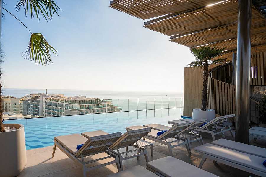 Best Western Premier Malta, Malta