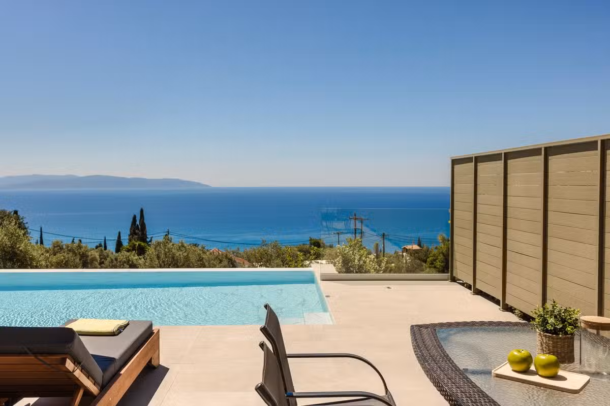 Ionian Dreaming