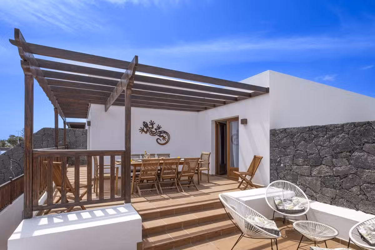 Villa Bethany