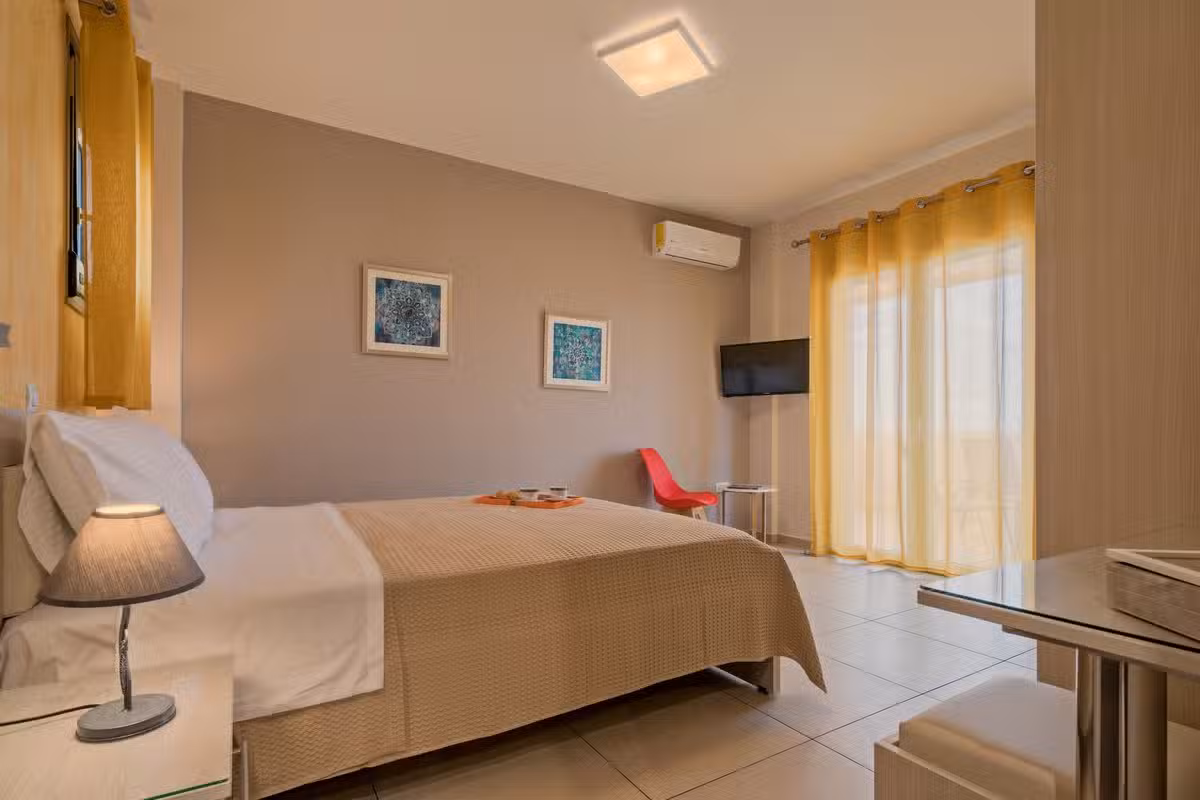 Villa Sandy Evi