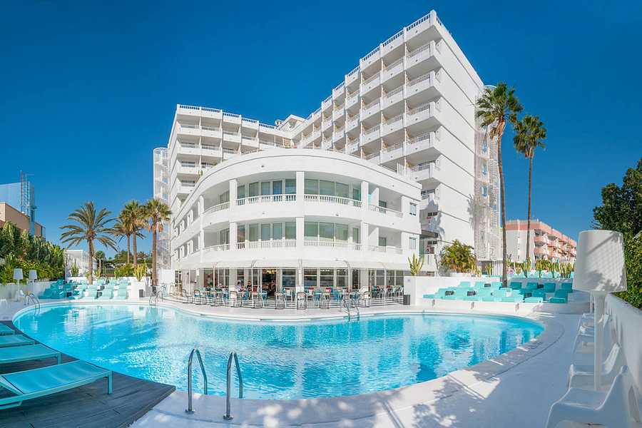 Gold By Marina, Canary Islands