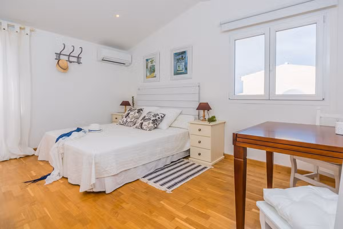 Sa Marina Bedroom