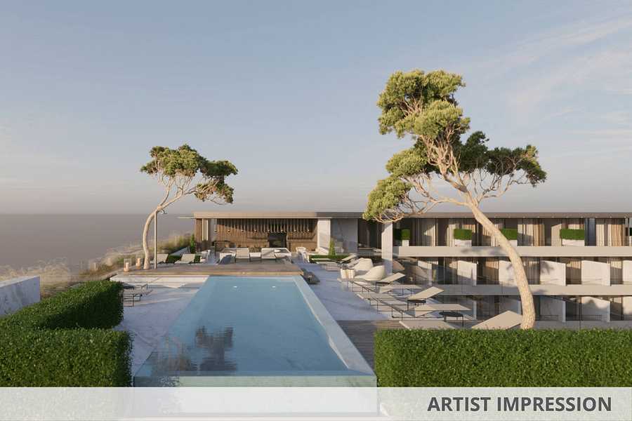 The Editory Ocean Way, Portugal