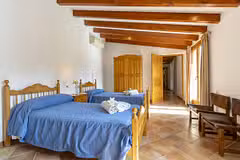 Villa Truc Bedroom