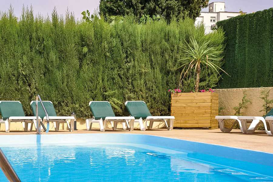 Hotel Medes II, Spain