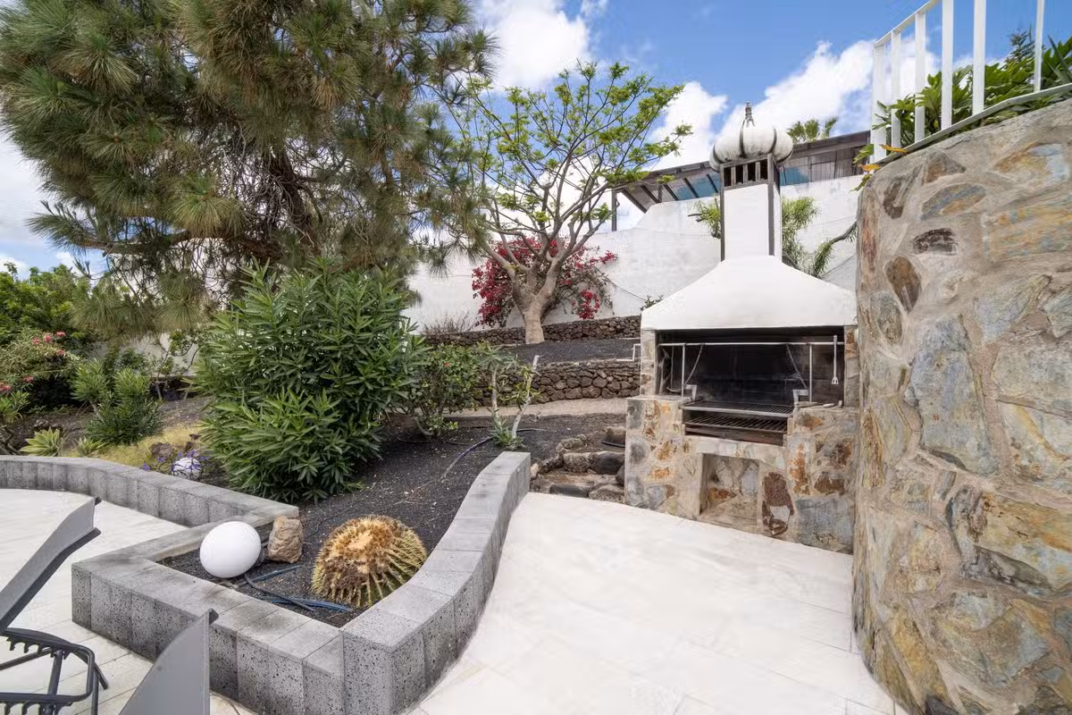 Villa Cancilla