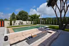 Villa Flamingo Pool