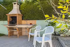 Villa Solar das Amendoeiras