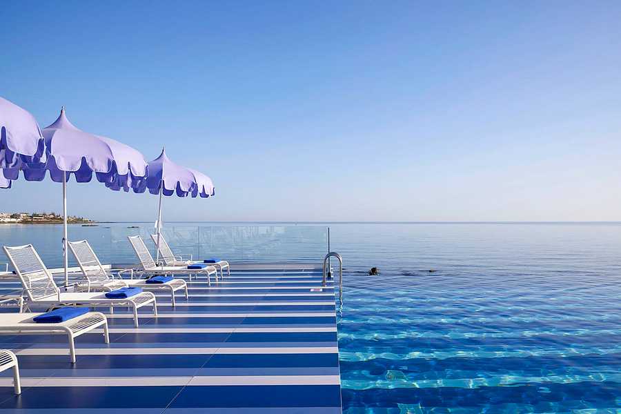 I Resort Beach Hotel & Spa, Greece