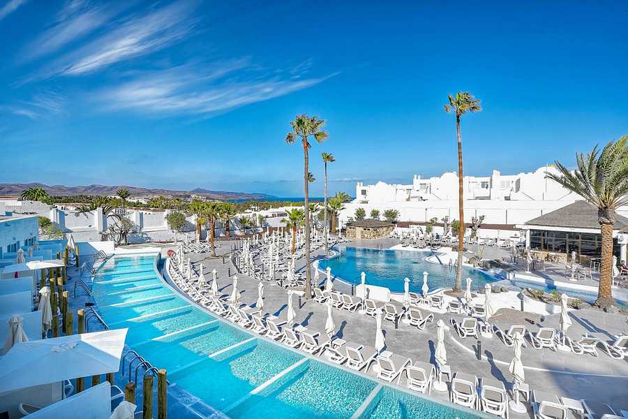 BLUESEA Golden Beach, Canary Islands