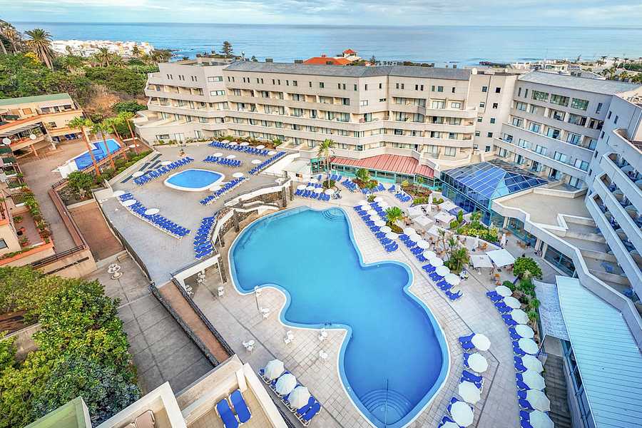 Alua Tenerife, Canary Islands