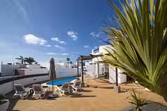 Villa Alysia