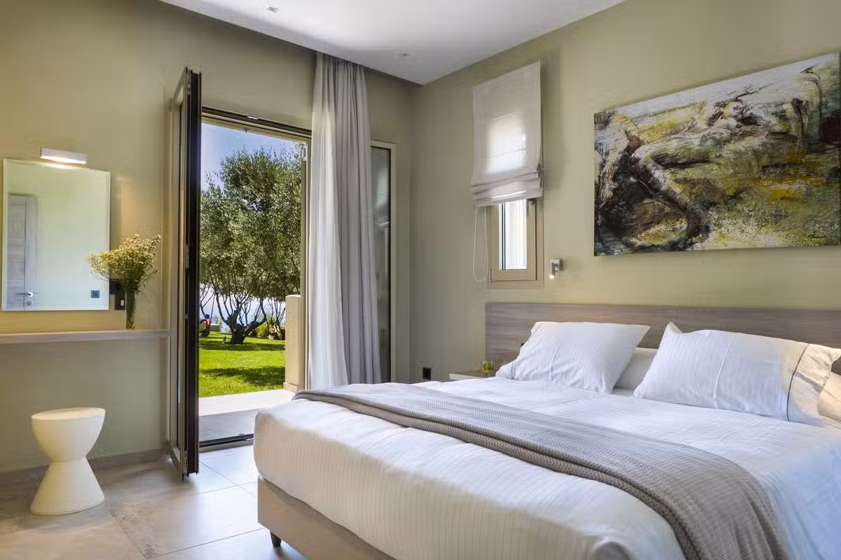 Villa Lenia